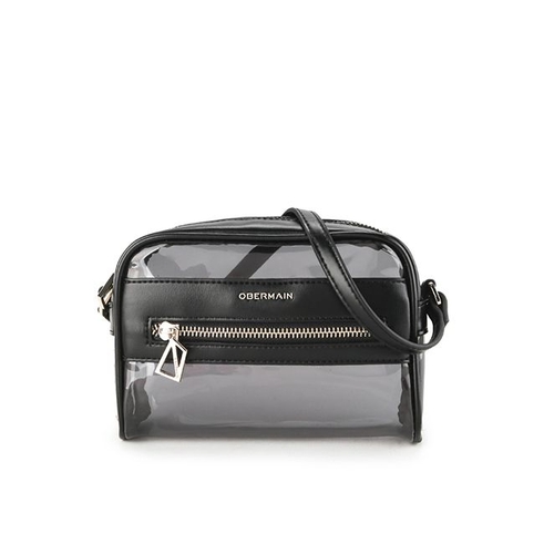 Obermain Tas Wanita Taylor Sling In Black