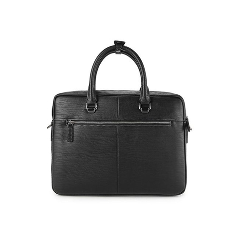 Hush puppies document bag 2025
