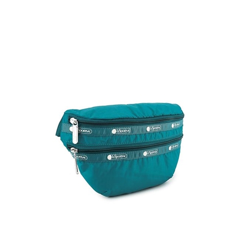 Lesportsac Tas Belt Bags Unisex Everyday Beltbag In Fanfare