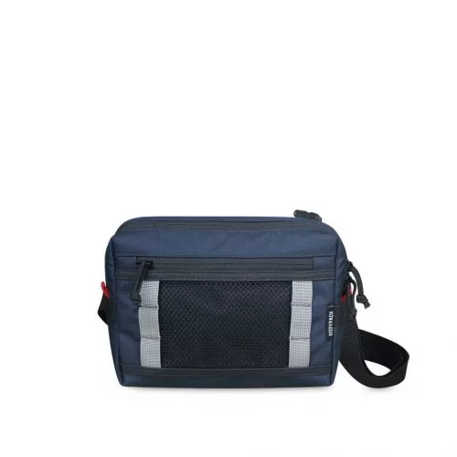 Bodypack Beval Shoulder Bag - Navy