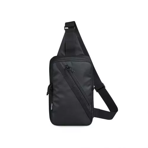Bodypack Replay Waist Bag - Black