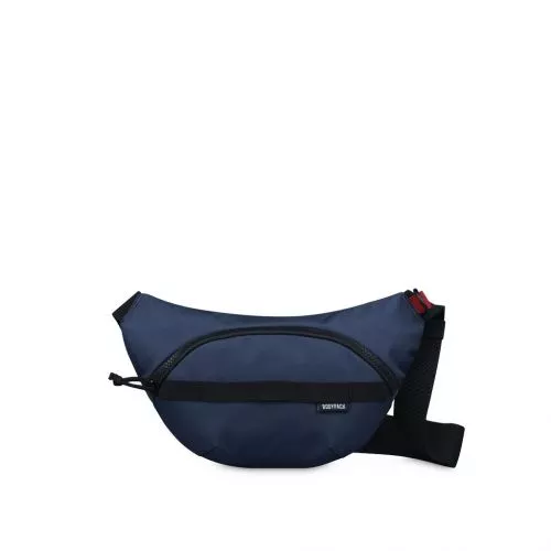 Bodypack Foster Waist Bag - Navy