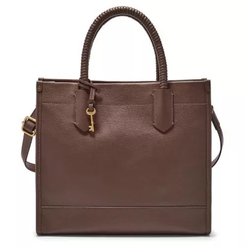 Tas fossil tote new arrivals