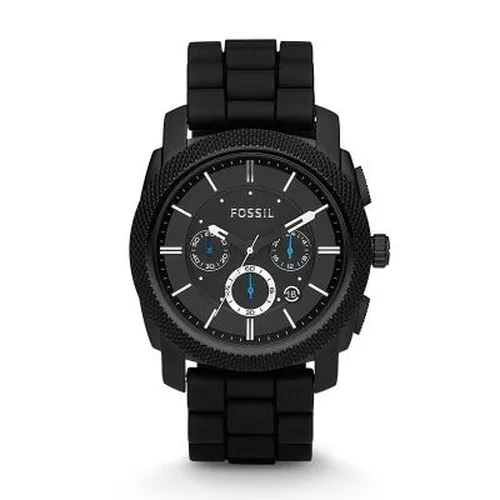 Harga jam fossil chronograph top