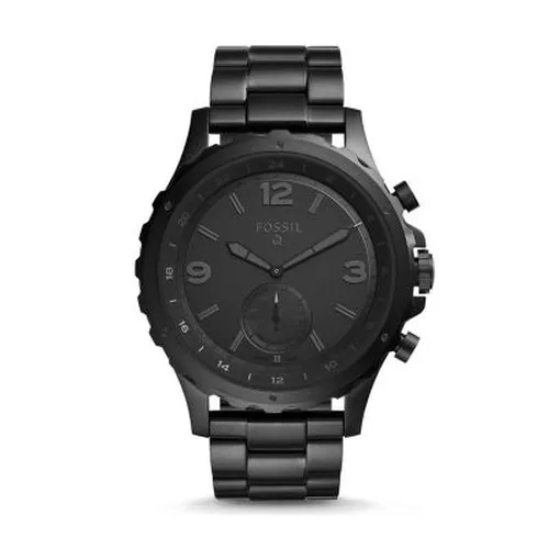 Harga fossil q hybrid outlet