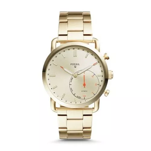 Harga fossil hybrid smartwatch outlet