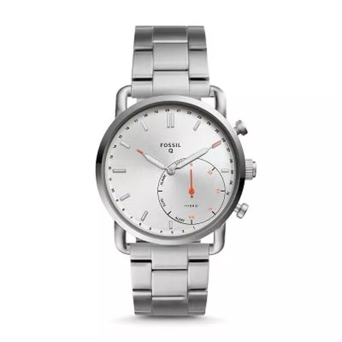 Harga fossil hybrid smartwatch outlet