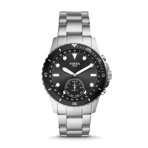Harga jam fossil hybrid clearance