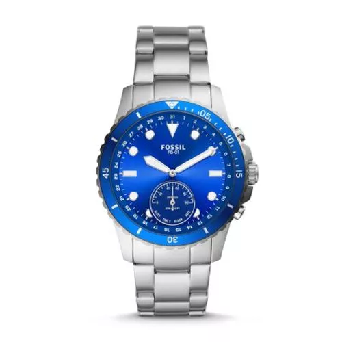 Harga fossil hybrid smartwatch clearance