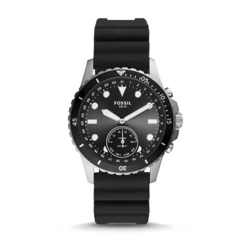 Harga fossil hybrid smartwatch shop