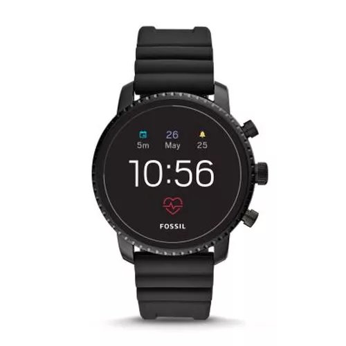 Harga fossil smart watch store