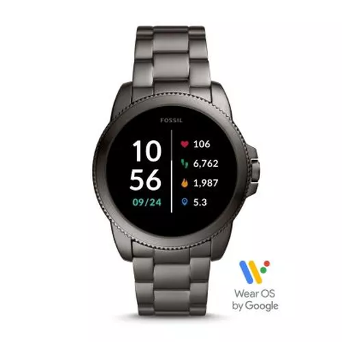 Jam tangan fossil android online