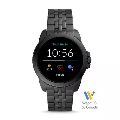 Fossil smartwatches black friday best sale