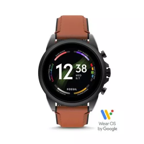 Jam tangan fossil wanita smartwatch store
