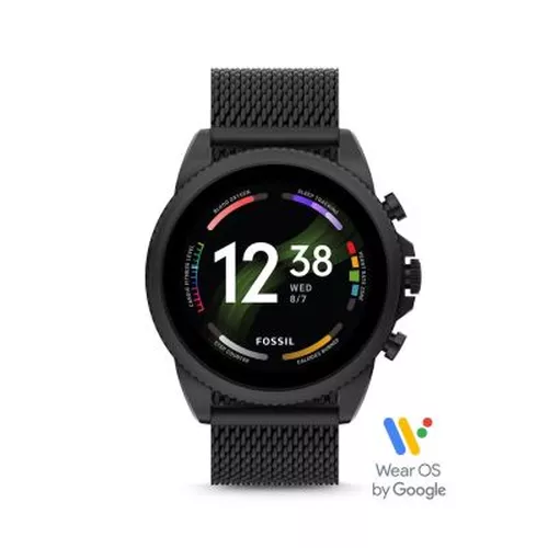 Smartwatch fossil terbaru clearance