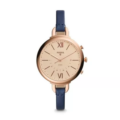 harga jam fossil q hybrid
