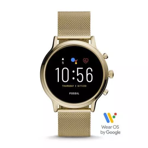 Jam tangan fossil smartwatch discount