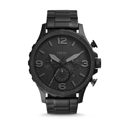 Jam tangan fossil chronograph shop