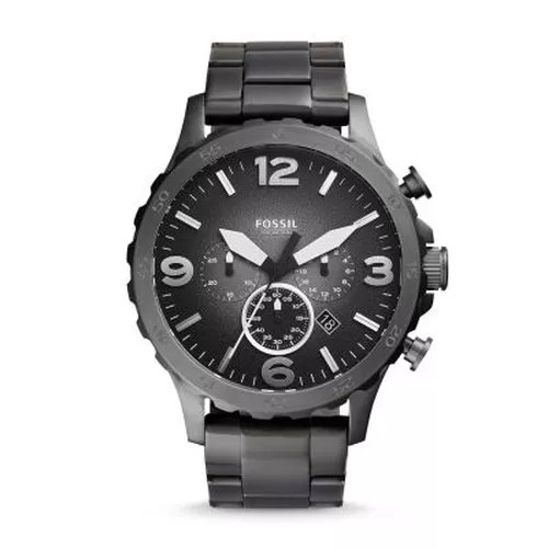 Harga jam fossil chronograph shop