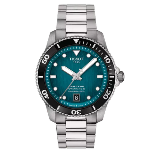 Jam tissot original clearance