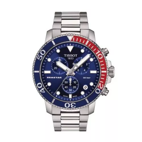 Tissot Watches Jam Tangan Tissot Seastar Automatic 1974 Tissot