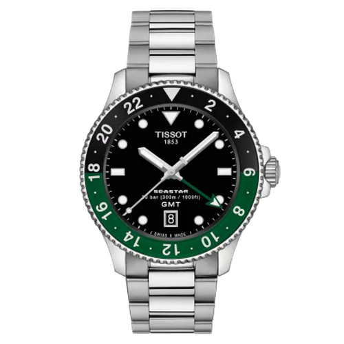 Jam tissot terbaru top