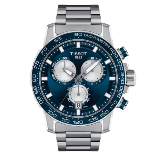 Jam tissot original shop