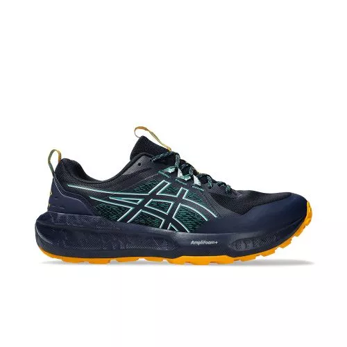 asics running trail shoes