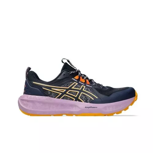 asics running trail shoes