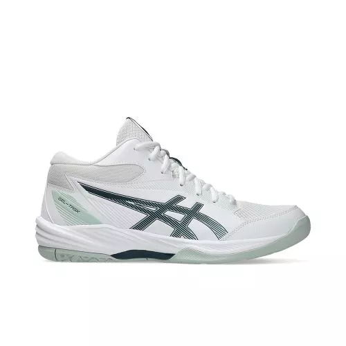 asics badminton