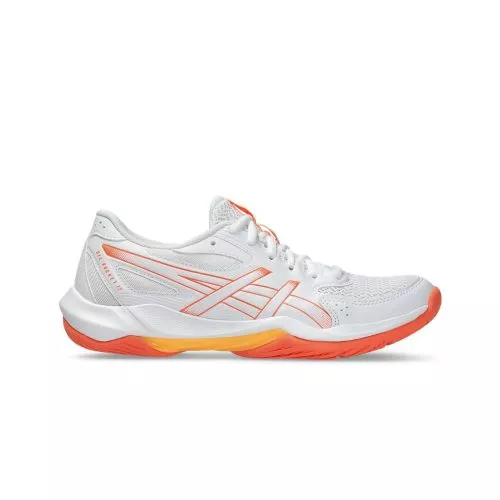 asics badminton