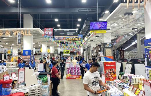 Gini Caranya Biar Bisa Ikut dan Menang Shopvaganza 2025 di Mitra10!