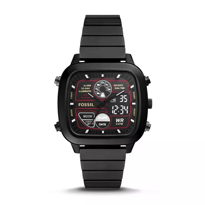 Fossil Automatic Watch Fossil Digital Watch First Copy Fossil For