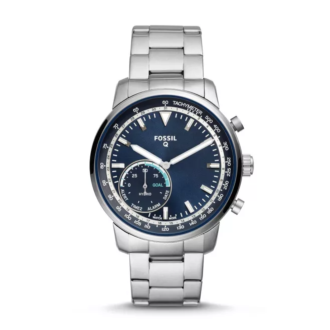 Fossil Hybrid Smartwatches App For Fossil Q Hybrid Smartwatch