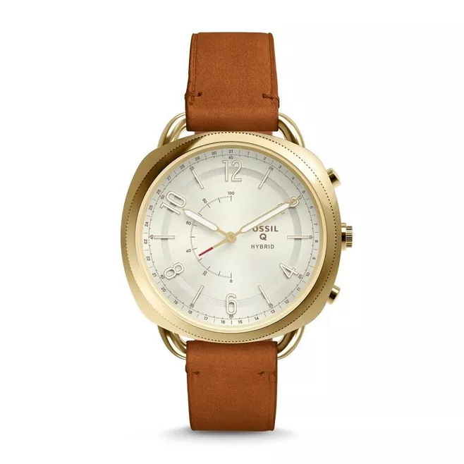 Fossil hybrid smartwatch accomplice on sale
