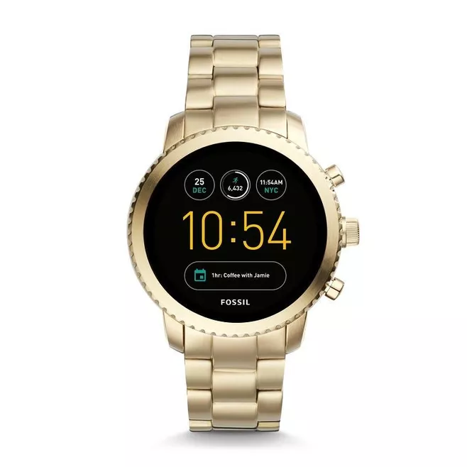 Smartwatch fossil 3 gen on sale