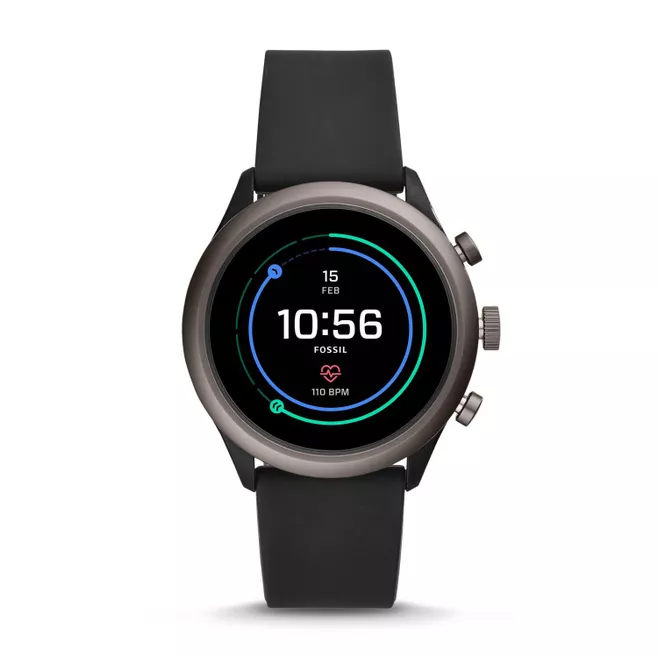 43mm smartwatch hotsell