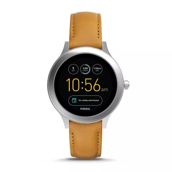 Fossil Gen Fossil Smartwatch Preis Fossil Q Venture Gen Smartwatch