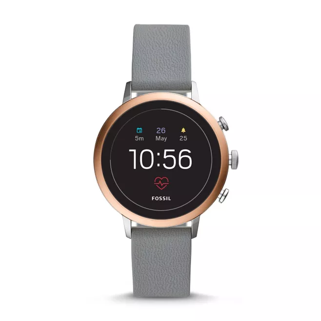 Fitur fossil smartwatch gen 4 shop
