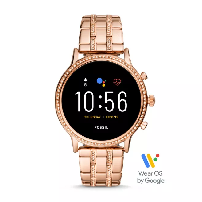 Harga fossil smartwatch gen 3 sales