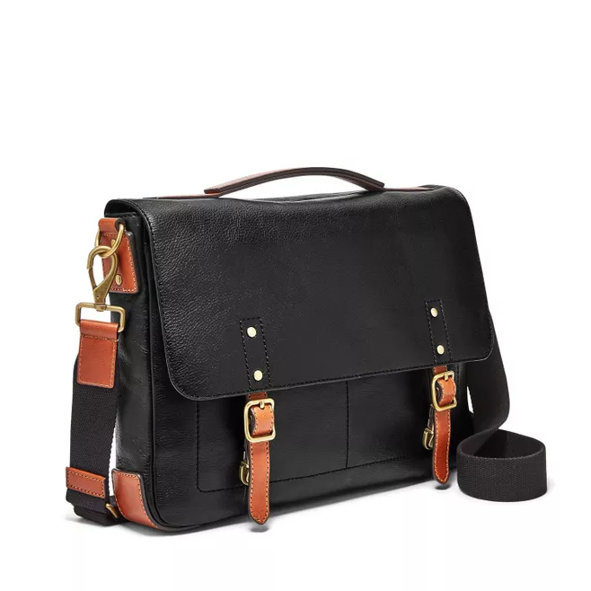 Fossil defender portfolio brief new arrivals
