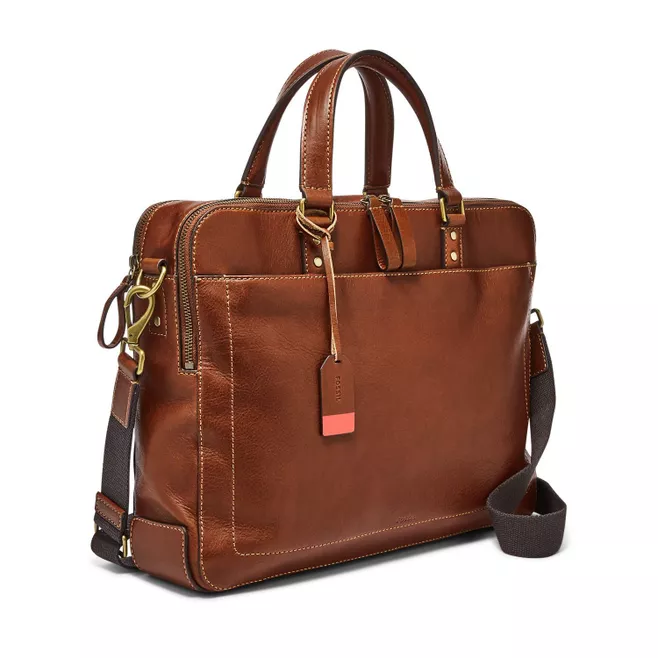 Defender double zip workbag best sale