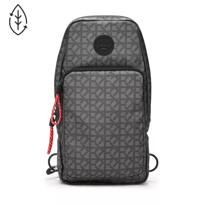 Sport Rucksack Gray
