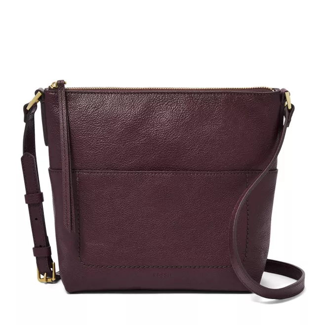 Fossil amelia crossbody hotsell