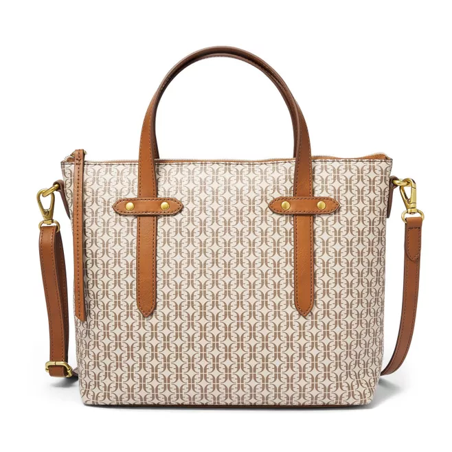Fossil felicity satchel review 2025