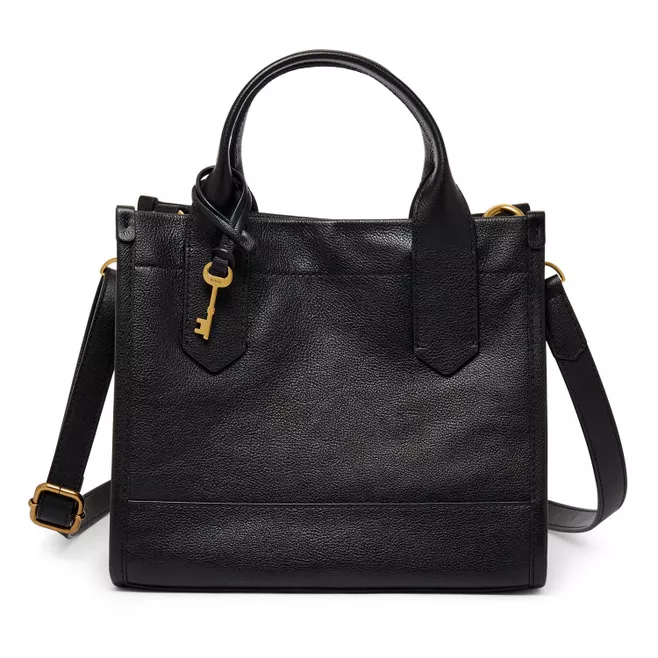 Kyler Satchel Black