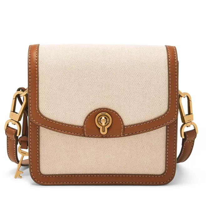 Ainsley Small Crossbody