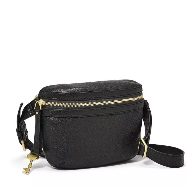 Brenna belt bag fossil shop