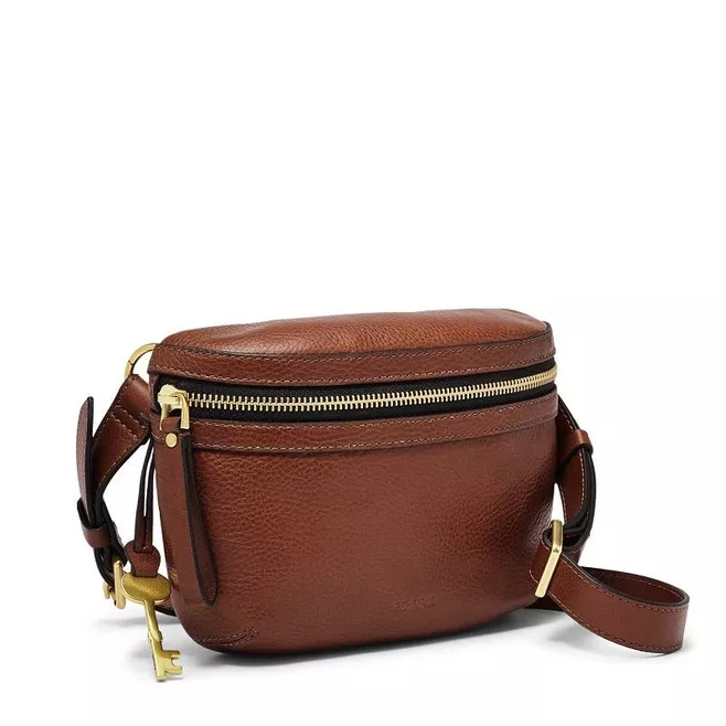 Belt bag fossil outlet