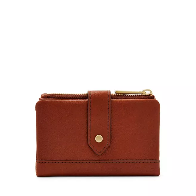 Lainie Multifunction Medium Brown